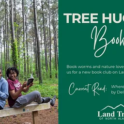 Tree Hugger Book Club Meeting