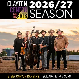 Steep Canyon Rangers