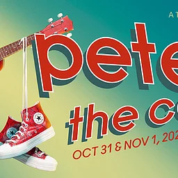 Baltimore Center Stage: Pete the Cat