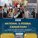 National & Federal Career Fairs – Fort Stewart and Hunter Army Airfield