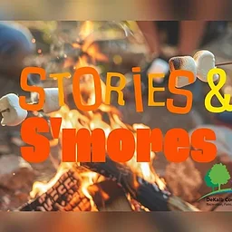 Stories & S'mores