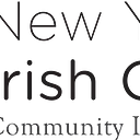 New York Irish Center
