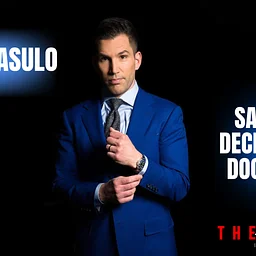 PAT TOMASULO, COMEDIAN