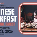 True West and The Square Present Japanese Breakfast
