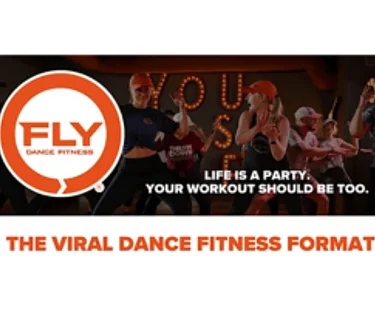 Fly Dance Fitness (Wednesdays in April)