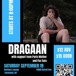 Dragaan/ Fox Ears/ Pais