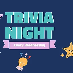 Pub Trivia