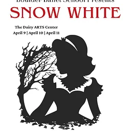 Storybook Ballet: Snow White | April 9 – 11