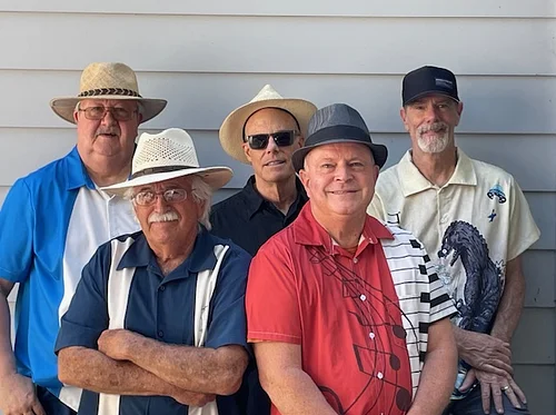 Live Music: 12 Bars Deep