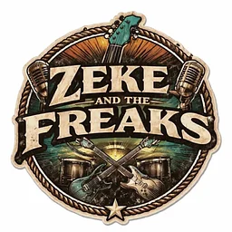Zeke & The Freaks