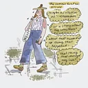 Special Projects: Comics Seminar