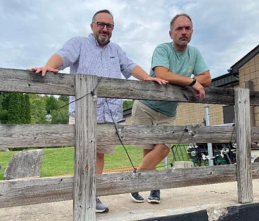 Entertainment ~ Acoustic Steamer