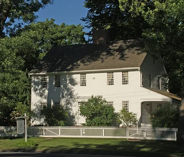 Work Day at the King House Museum & Barn