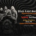 Black Label Society
