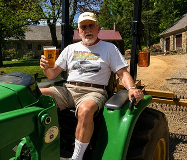 Father’s Day 90’s Cook-Out + Beer Deal