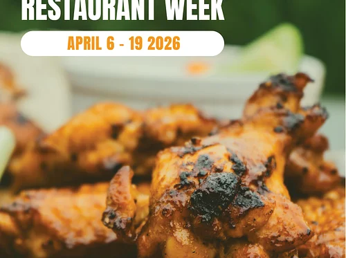 Fort Bend Restaurant Week