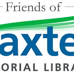 Friends of Baxter Memorial Library Meeting