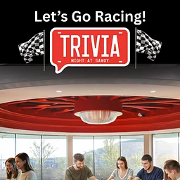 Trivia Night – Let’s Go Racing!