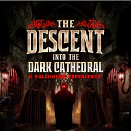 The Descent Halloween