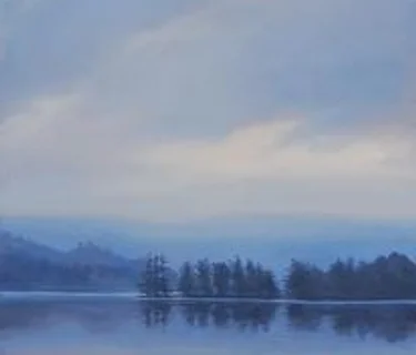 How to Paint Soft in Acrylics