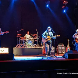 The Ultimate Creedence Clearwater Revival/John Fogerty Tribute Show