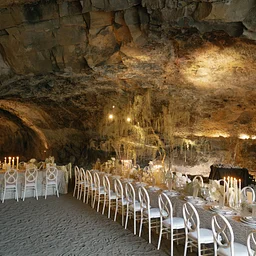 Meet Your Farmer Dinner In The Cave Benefiting Locavore
