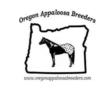 Oregon Appaloosa Club (Silverado Arena)