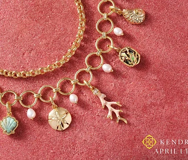April Events at Kendra Scott