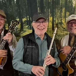 Happy Hour: Wood, Wind & Steel