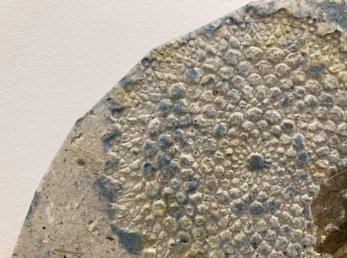 Papermaking 2 Series: Paper Sculpture Techniques with Katy DeMent