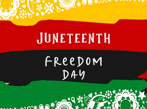 Juneteenth