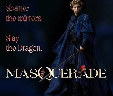 MASQUERADE: A Musical Allegory