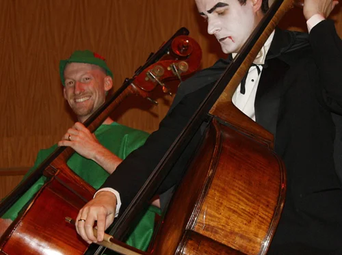 Hauntingly Halloween