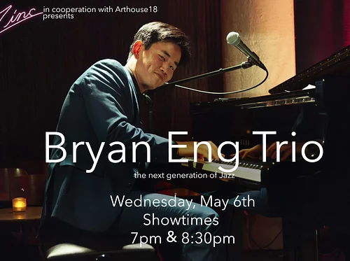 Bryan Eng Trio