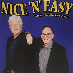 Nice & Easy | Music on the Patio