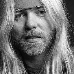 Gregg Allman: The Music Of My Soul