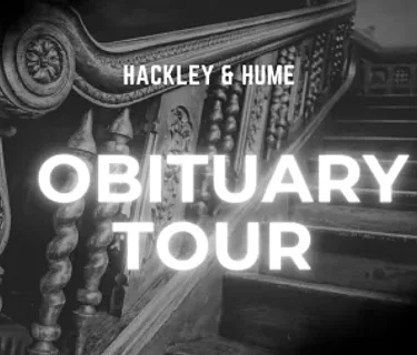 Obituary Tour