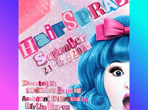 Hairspray