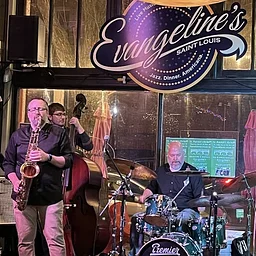 Jeff Pinkel Jazz Quartet