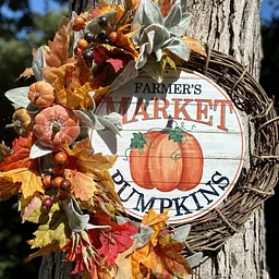 Harvest Craft Fair