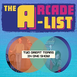 The Arcade List
