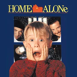 Home Alone in Concert