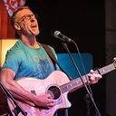 Live Music Sundays at Broderick - Jeremy Dion