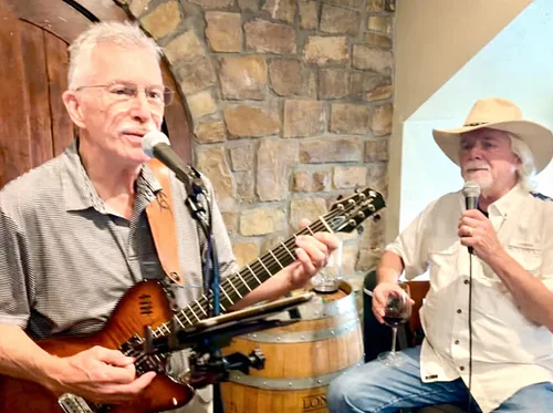 Double Down Live at Lone Star - Classic Hits
