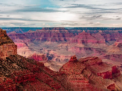 ✈️ TRIP: Discover Canyon Country