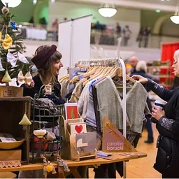 Randolph Street Holiday Market - December