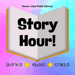 Storytime (Heron Lake)