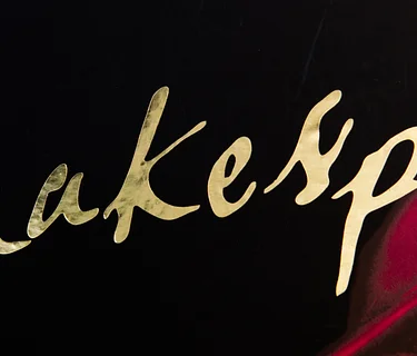 If, and, and but: understanding Shakespeare with three words with Michael Witmore