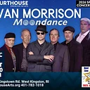 Van Morrison – Moondance 12/5/26 SAT 7:30pm