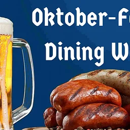 Oktober-Feast Dining Week at Lost Valley